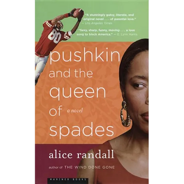 Pushkin and the Queen of Spades