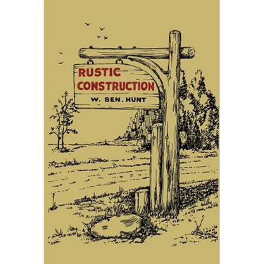 Rustic Construction