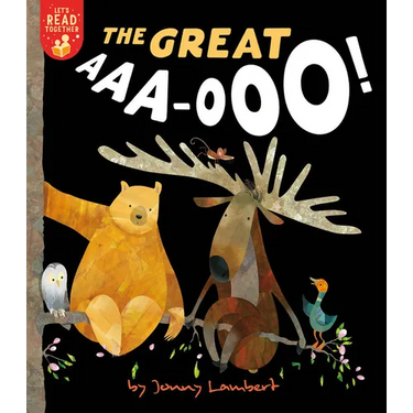 The Great Aaa-Ooo!