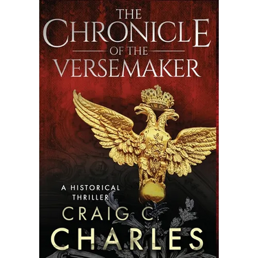 The Chronicle of the Versemaker
