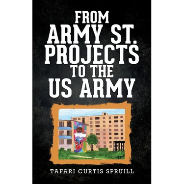 From Army St. Projects to the US Army
