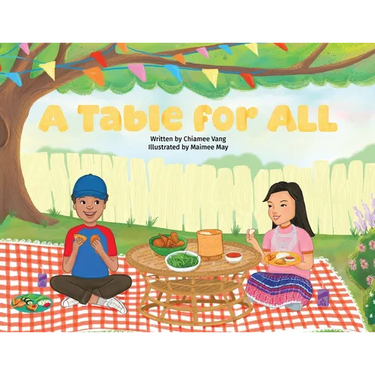 A Table for All