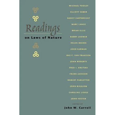 Readings on Laws of Nature