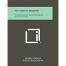 No Land In Shadows: A Meditation On The Infleshing Of The Son Of God