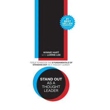 Stand Out as a Thought Leader