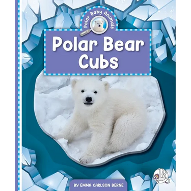 Polar Bear Cubs