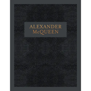 Alexander McQueen: Inside the Creative Mind of a Legendary Fashion Designer