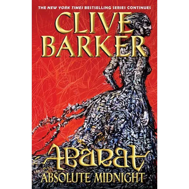 Absolute Midnight