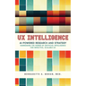 UX Intelligence, AI Powered Research & Strategy: Harnessing the Power of Artificial Intelligence for Impactful Scalable UX