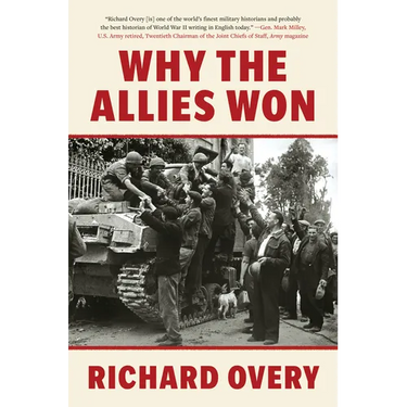 Why the Allies Won
