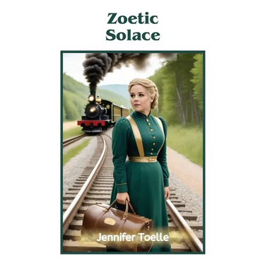 Zoetic Solace