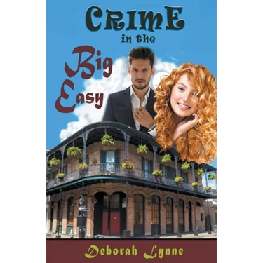 Crime in The Big Easy