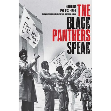 Black Panthers Speak