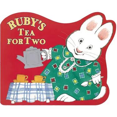Ruby's Tea for Two