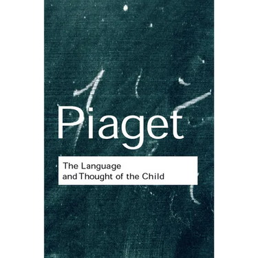 The Language and Thought of the Child