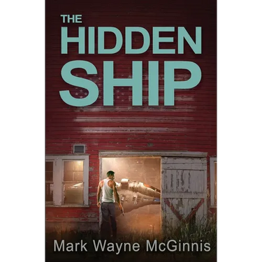 The Hidden Ship