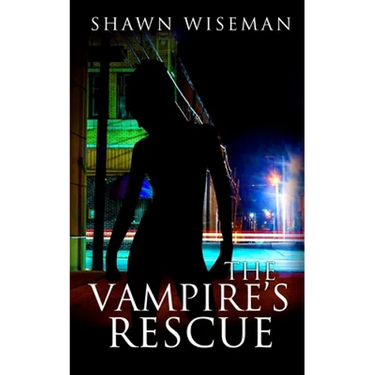 The Vampire's Rescue