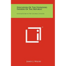 Education Of The Founding Fathers Of The Republic: Scholasticism In The Colonial Colleges