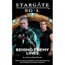 STARGATE SG-1 Behind Enemy Lines