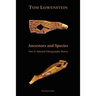Ancestors and Species. New & Selected Ethnographic Poetry.