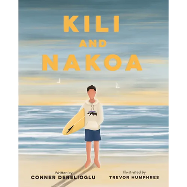 Kili and Nakoa