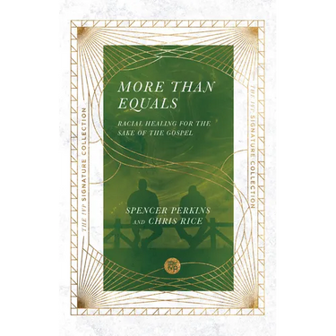 More Than Equals: Building Moral Character