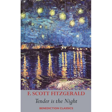 Tender is the Night