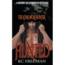 Hunted: A Paranormal Wolf Shifter Romance