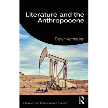 Literature and the Anthropocene