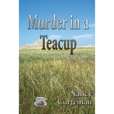 Murder in a Teacup