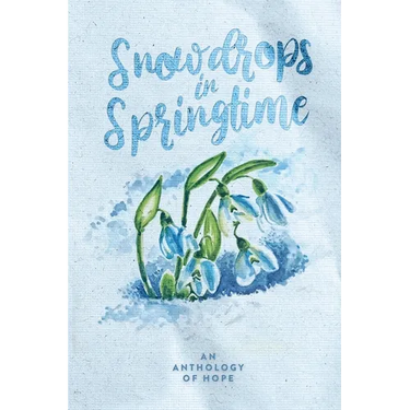 Snowdrops in Springtime