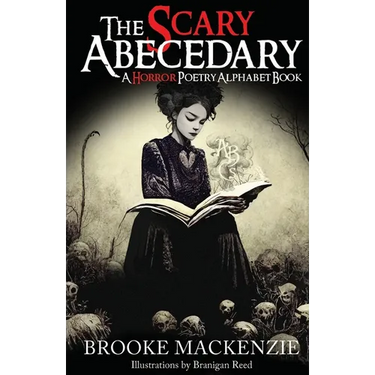 The Scary Abecedary