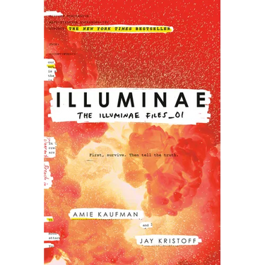 Illuminae
