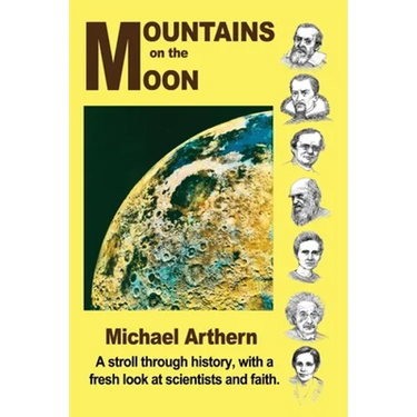 Mountains on the Moon