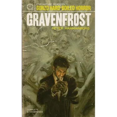 Gravenfrost