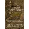 No Stone Unturned: The True Story of the World's Premier Forensic Investigators