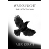 Wren's Flight: Book 1 of the Wren Stories
