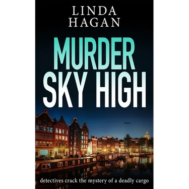 Murder Sky High: Detectives crack the mystery of a deadly cargo