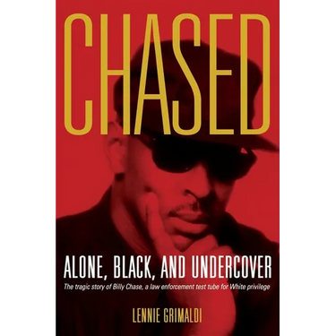 Chased: Alone, Black, and Undercover