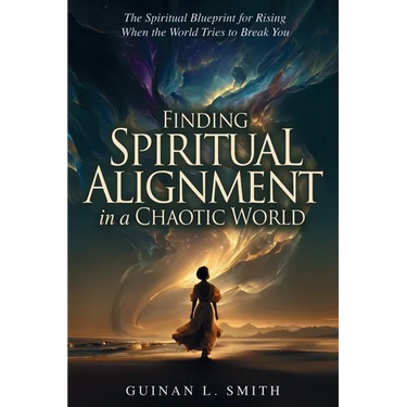 Finding spiritual alignment in a chaotic world