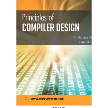 Principles of Compiler Design