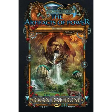 The Artifacts of Power