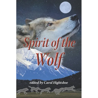 Spirit of the Wolf