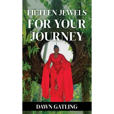 15 Jewels For Your Journey