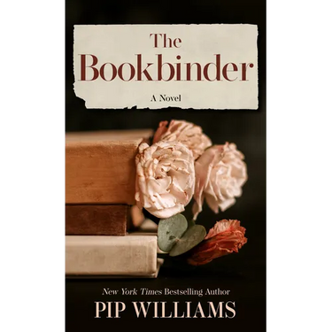 The Bookbinder