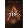 A Tall Man Rides