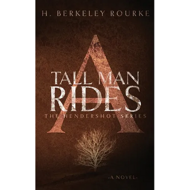 A Tall Man Rides