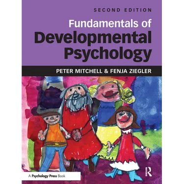 Fundamentals of Developmental Psychology