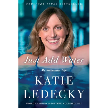 Just Add Water: My Swimming Life