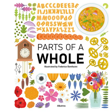 Parts of a Whole